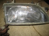 ford eskort