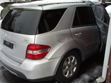 Mercedes ML