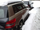 Mercedes GLK