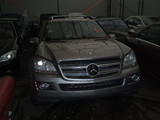 Mercedes GL