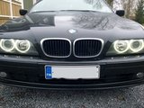 BMW LED Angel Eyes parkit E39 E60 E53