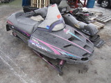 Polaris XCR 600