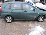 Suzuki Liana