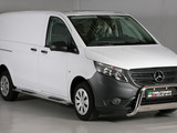 MB Vito 2015 Vito W447 2015