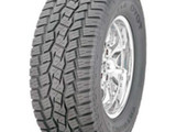 Toyo Open Country AT