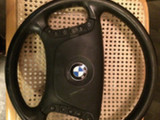 Bmw e39  Ratti ja bägi