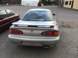 mazda MX-6