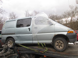 Toyota Hiace 2,4TD
