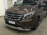 MB Vito Uusi M-B Vito W447