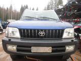 Toyota  Land Cruiser