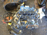Perkins 403D-07 GH