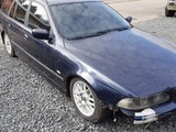 BMW 530d