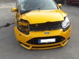 Ford Focus ST 2.0T