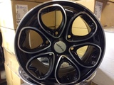 Tomason  Wheels