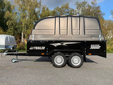JJ-Trailer 3000ST black