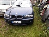 Bmw E46