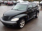 Chrysler PT Cruiser