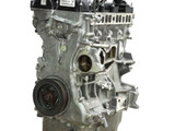 Ford Ecoboost 2.0 Turbo vaihtomoottori