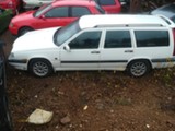 VOLVOJA 440, s40, s80, v70, 850 jne.