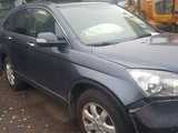 Honda cr-v 2.2d