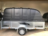 JJ-TRAILER 3300 PRO 50