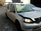 Mazda  2