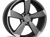 Alzor 628 5x112