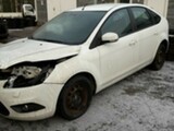 FORD  FOCUS