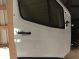 Mercedes-Benz Sprinter W907