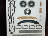 Mercedes-Benz w204, w212,w203,w211