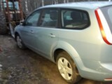 Ford FOCUS 1,8 TDCI-08