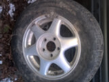 Nokian Hakkapeliitta 7