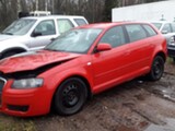 Audi  A3
