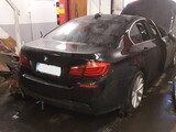 BMW 520d F10