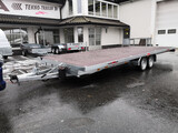Tekno-Trailer LA 6000 Lavetti