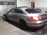VW PASSAT CC