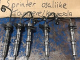 Crafter  Suuttimet
