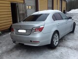 BMW 545 E60
