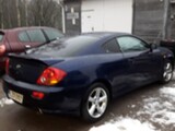 Hyundai COUPE 2,0 AUTOMAATTI-03