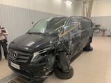 Mercedes-Benz Vito W447