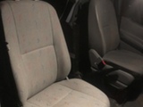 Crafter ja Sprinter sinkkupenkit