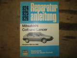 mitsubishi lancer colt