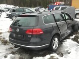 Volkwagen PASSAT