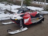 Lynx Re 600 etec