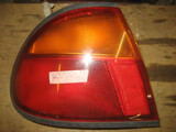 mazda 323 BA