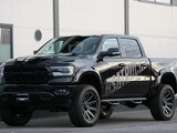 Bushwacker Pocket Style