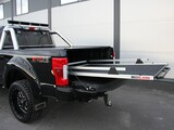 TrailFX Lavavarusteet