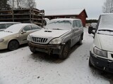 Hyundai Terracan