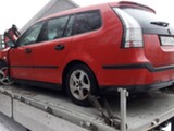 Saab  9-3