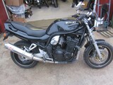Suzuki GSF1200